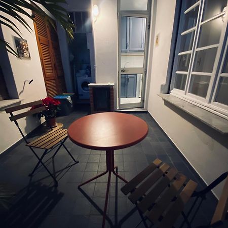 Geddo'S House Apartamento Albenga Exterior foto