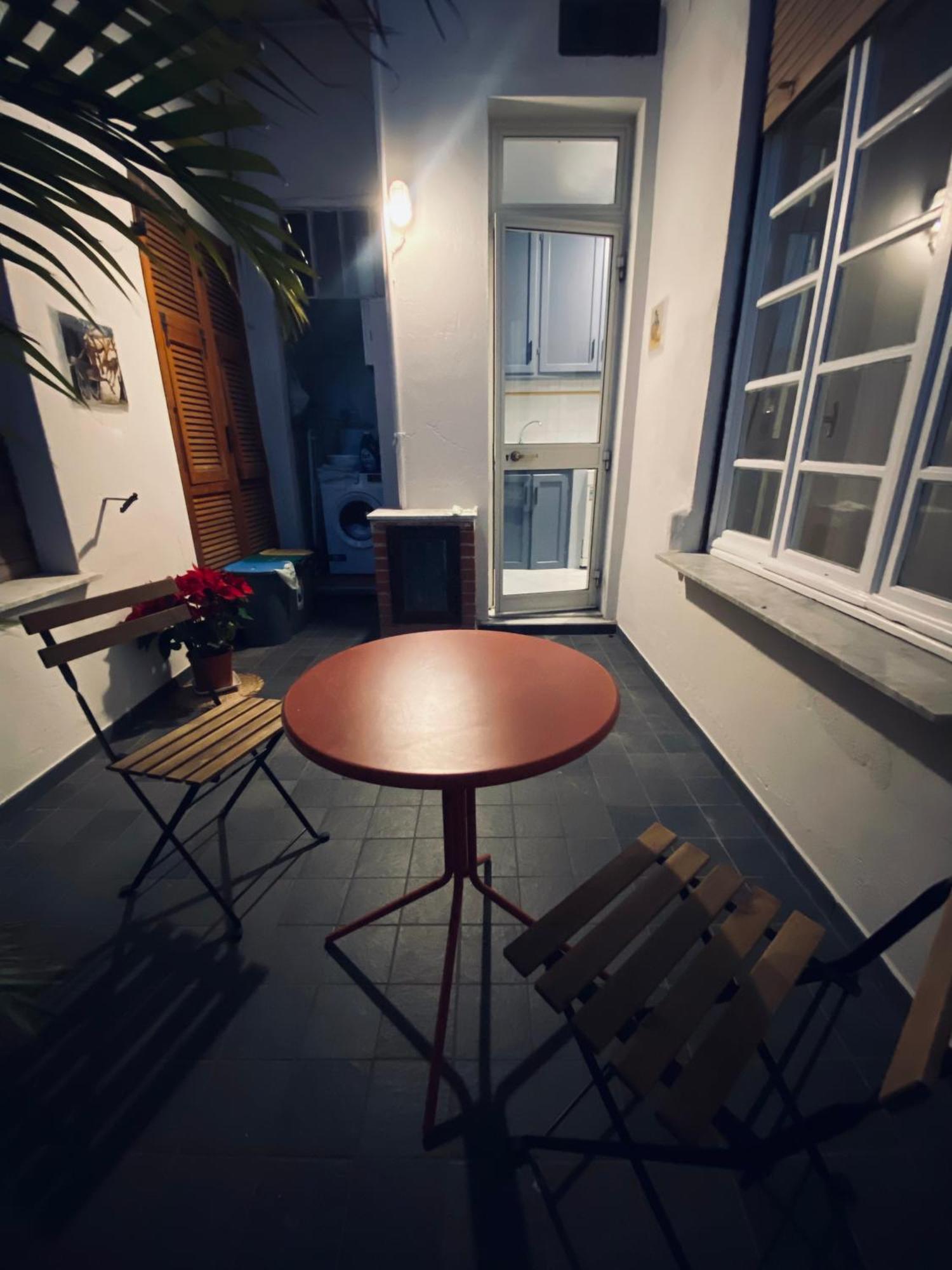 Geddo'S House Apartamento Albenga Exterior foto